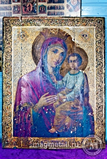 Андрей Серебряков