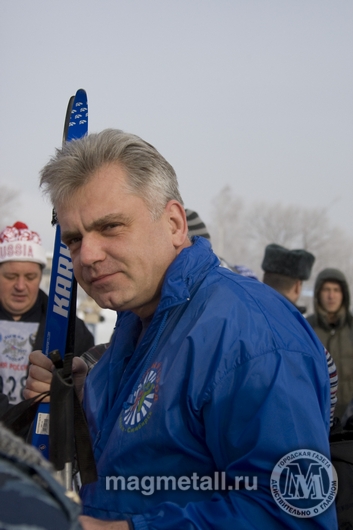Андрей Серебряков