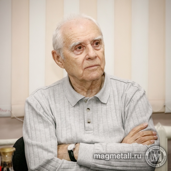 Андрей Серебряков