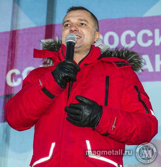 Евгений Рухмалев