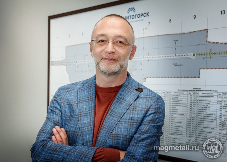 Андрей Серебряков