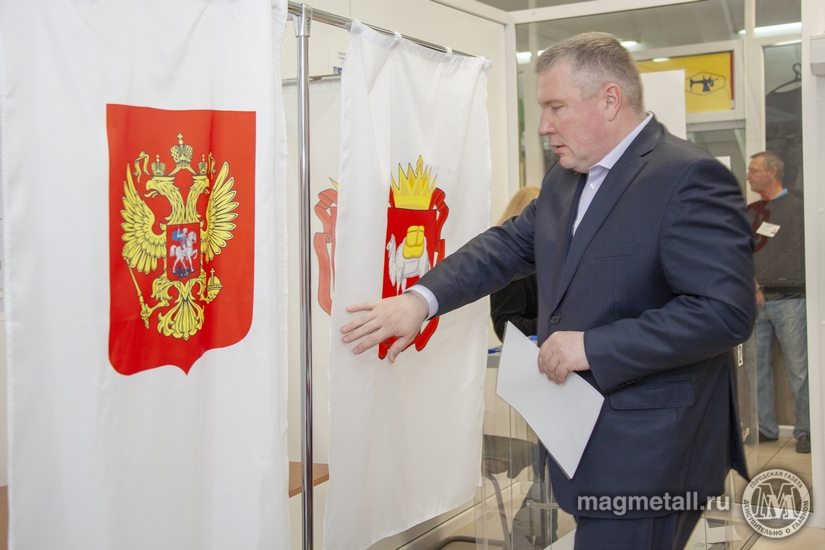 Дмитрий Рухмалев