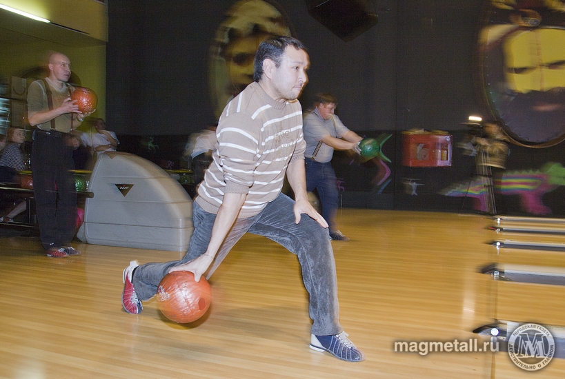 Дмитрий Рухмалев