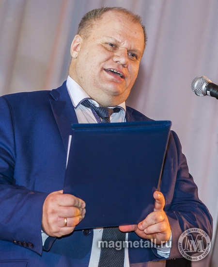 Евгений Рухмалев