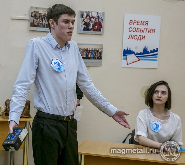 Евгений Рухмалев