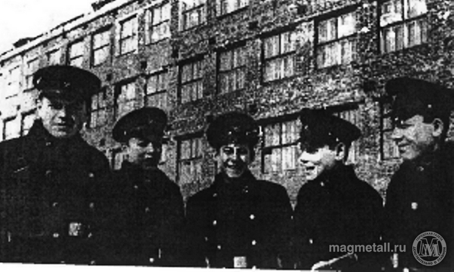 Градоначальники. Гребениченко | Фотография 13