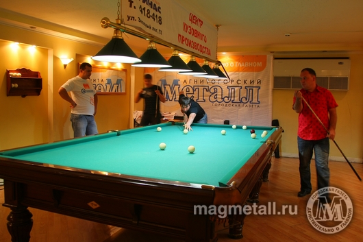 "Банзай", Магнитогорск! | Фотография 4
