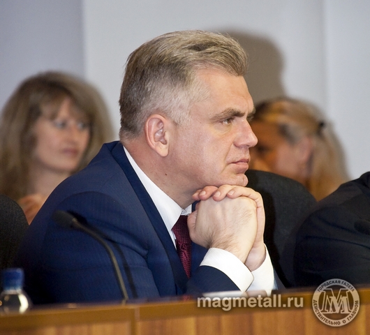 Андрей Серебряков
