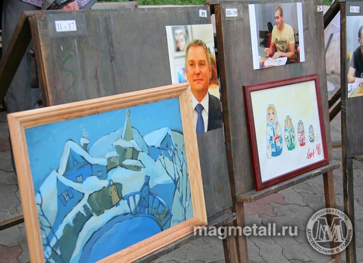 Дмитрий Рухмалев