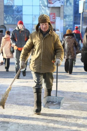 Андрей Серебряков