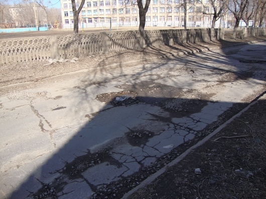 Шавилов Владимир
