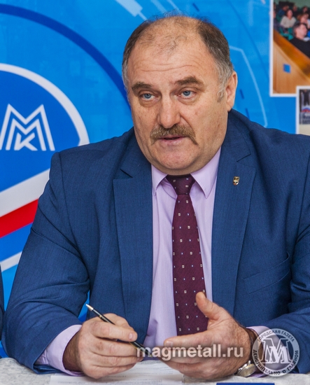 Евгений Рухмалев