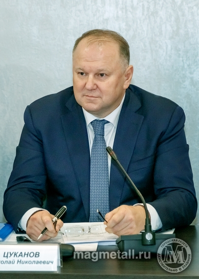 Андрей Серебряков