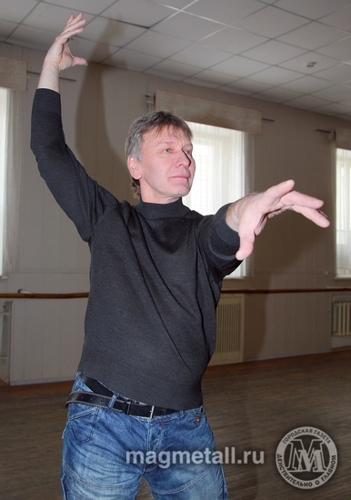Евгений Рухмалев