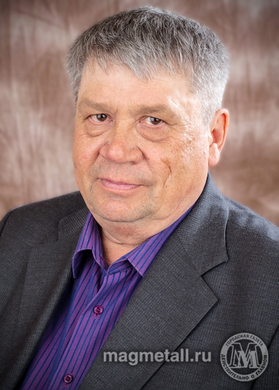 Евгений Рухмалев