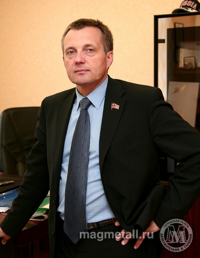 Андрей Серебряков