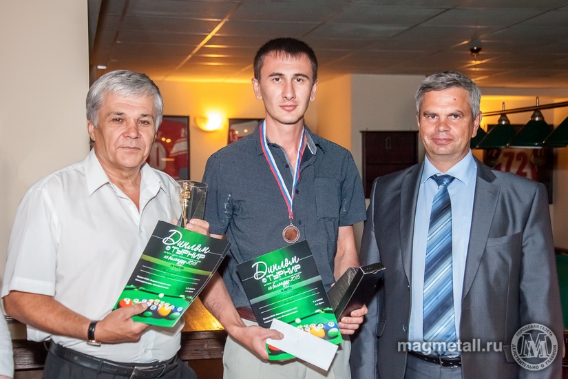 Андрей Серебряков