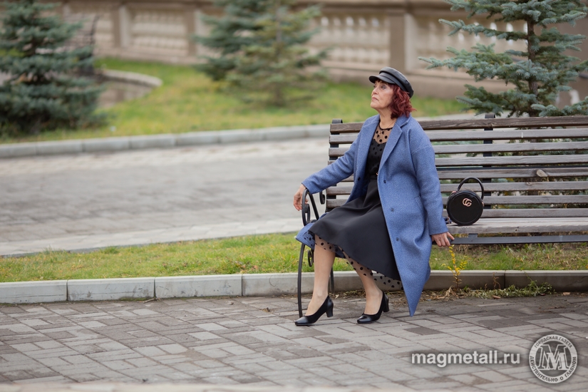 Анастасия Ершова