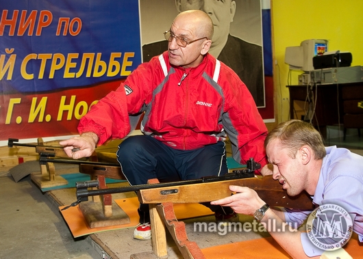 Андрей Серебряков