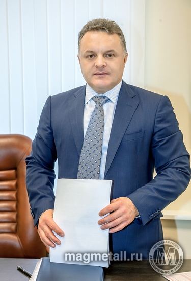 Андрей Серебряков