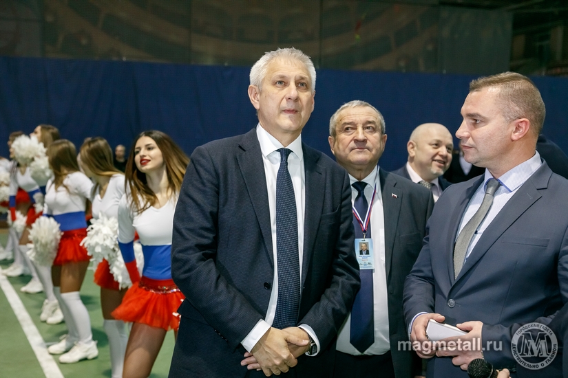Андрей Серебряков