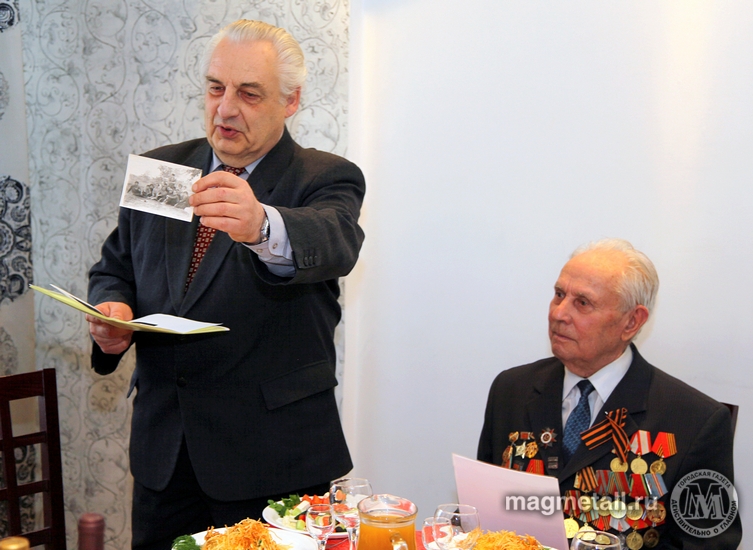 Дмитрий Рухмалев