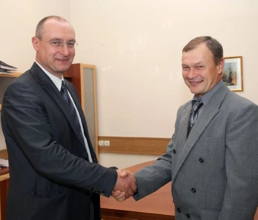 Андрей Серебряков