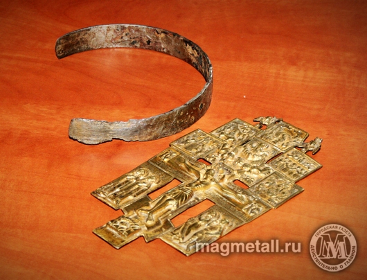 Андрей Серебряков