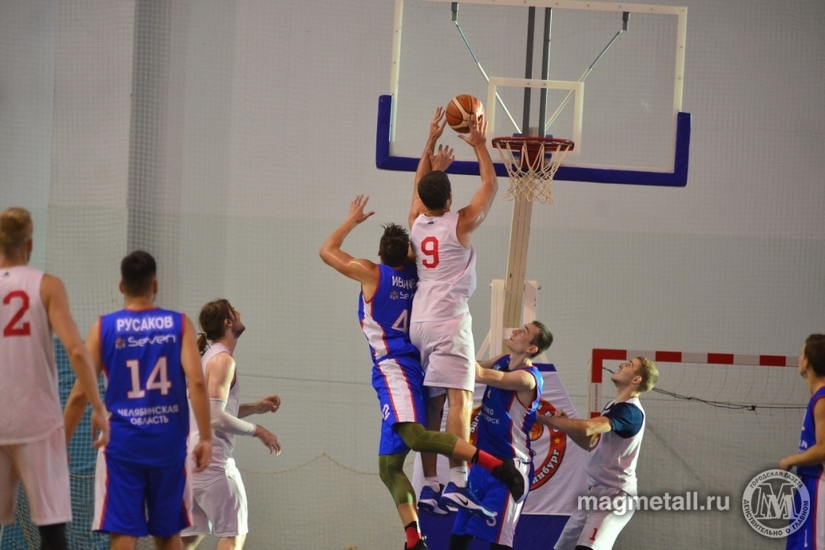 Визит к "старшим по званию" | Фотография 1