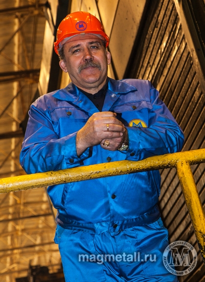 Евгений Рухмалев