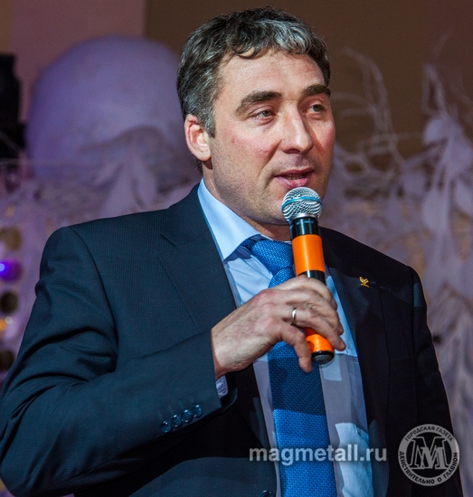 Евгений Рухмалев