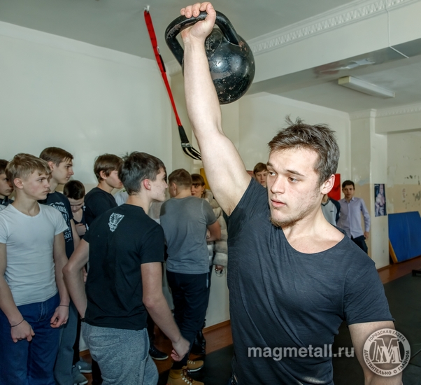 Андрей Серебряков