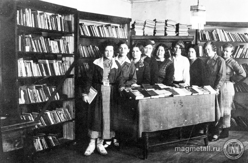 "Меня создала Магнитка" | Фотография 6