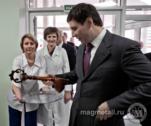 Андрей Серебряков