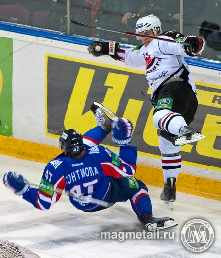 Андрей Серебряков