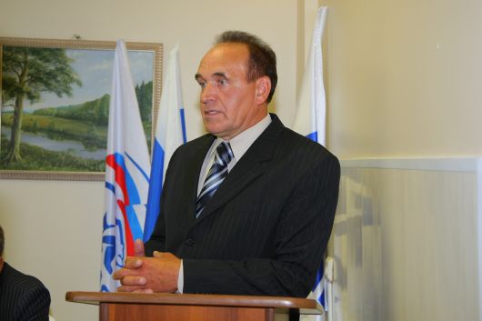 Евгений Рухмалев