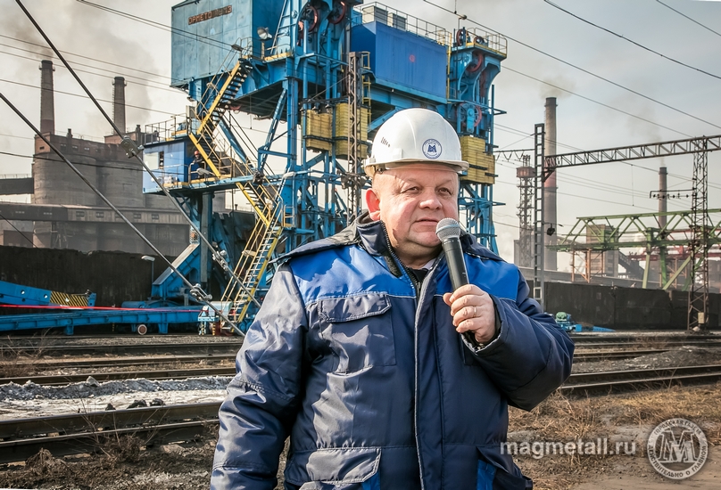 Андрей Серебряков
