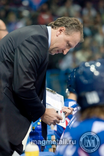 Андрей Серебряков