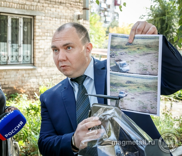 Андрей Серебряков