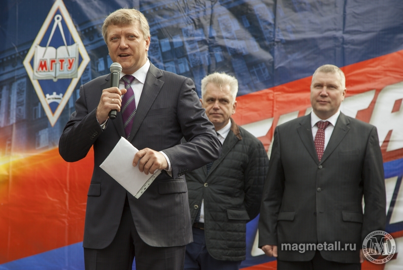 Дмитрий Рухмалев