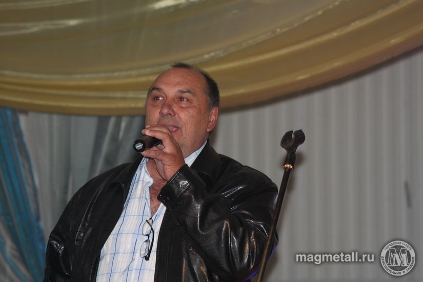 Дмитрий Данилов