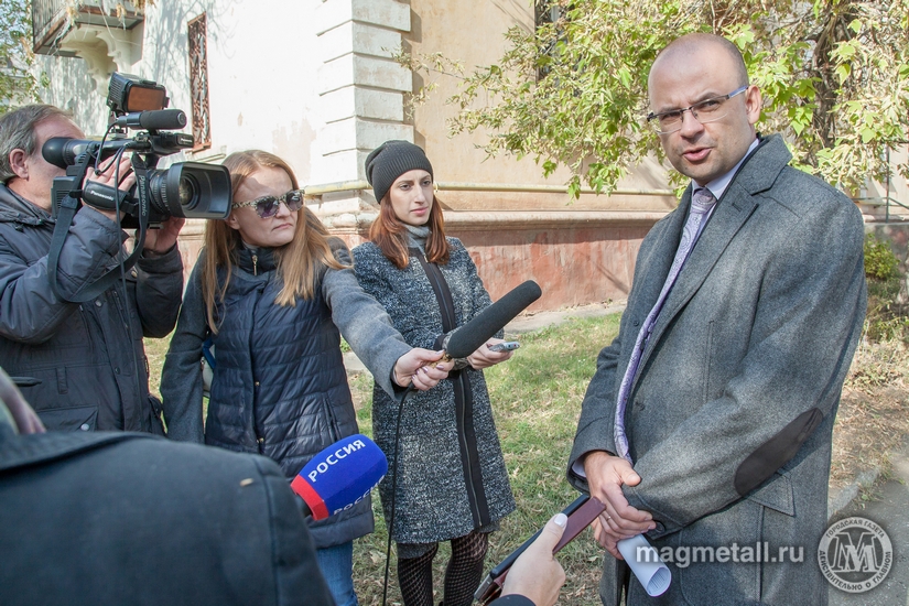 Дмитрий Рухмалев