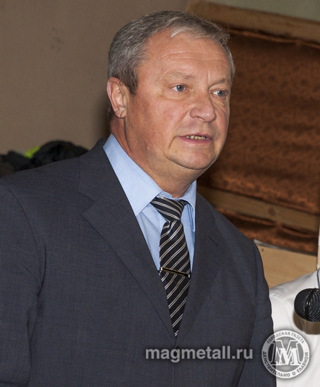 Евгений Рухмалев