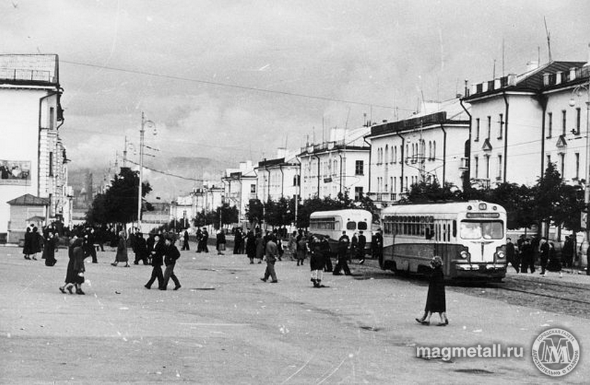 фото из архива ММ