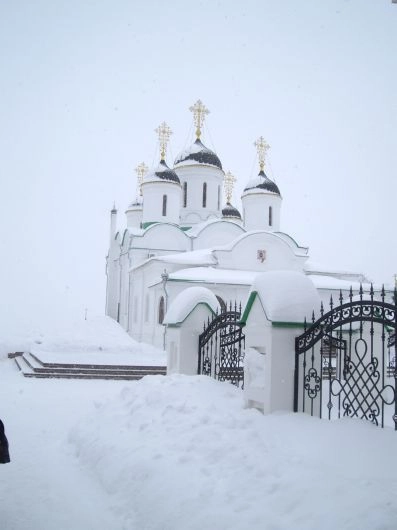 Мария Корякина