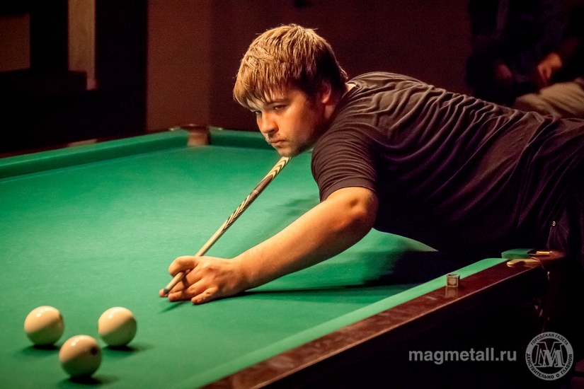 Андрей Серебряков