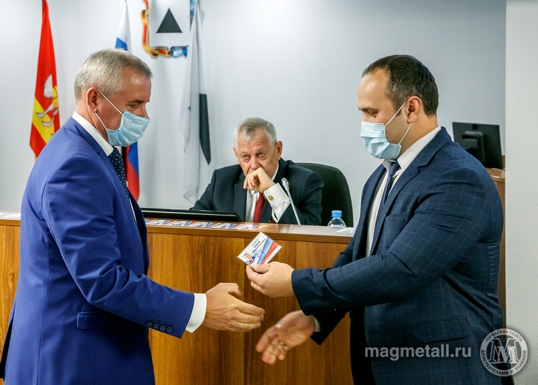 Андрей Серебряков