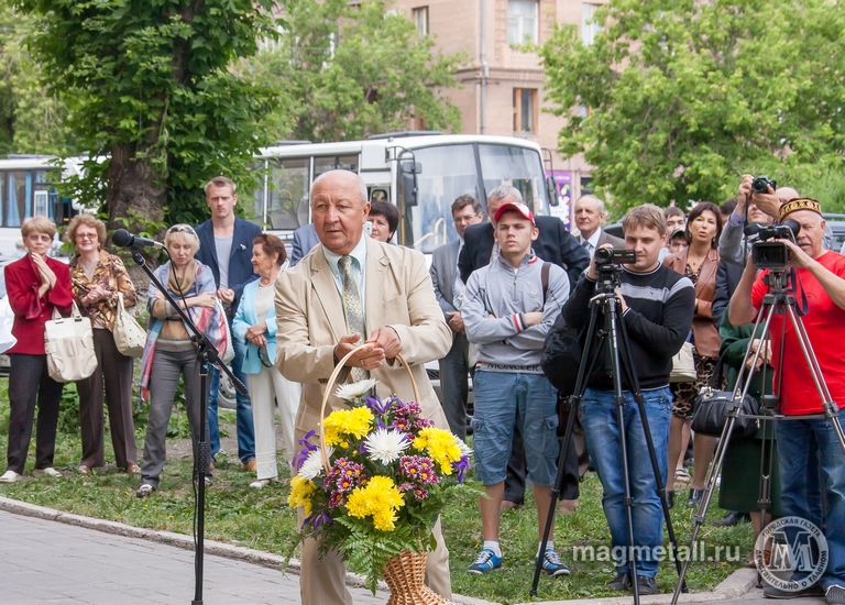 Андрей Серебряков