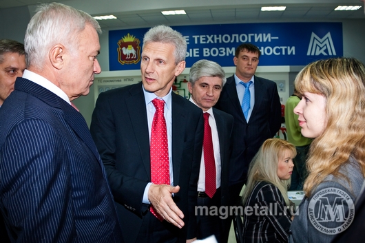 Андрей Серебряков