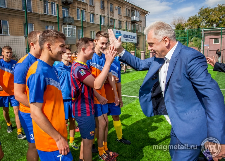 Андрей Серебряков
